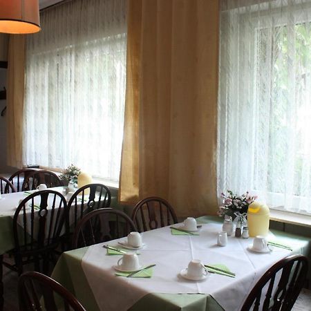Hotel Diplomat Frankfurt am Main Kültér fotó