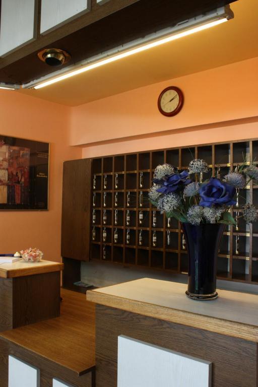 Hotel Diplomat Frankfurt am Main Kültér fotó