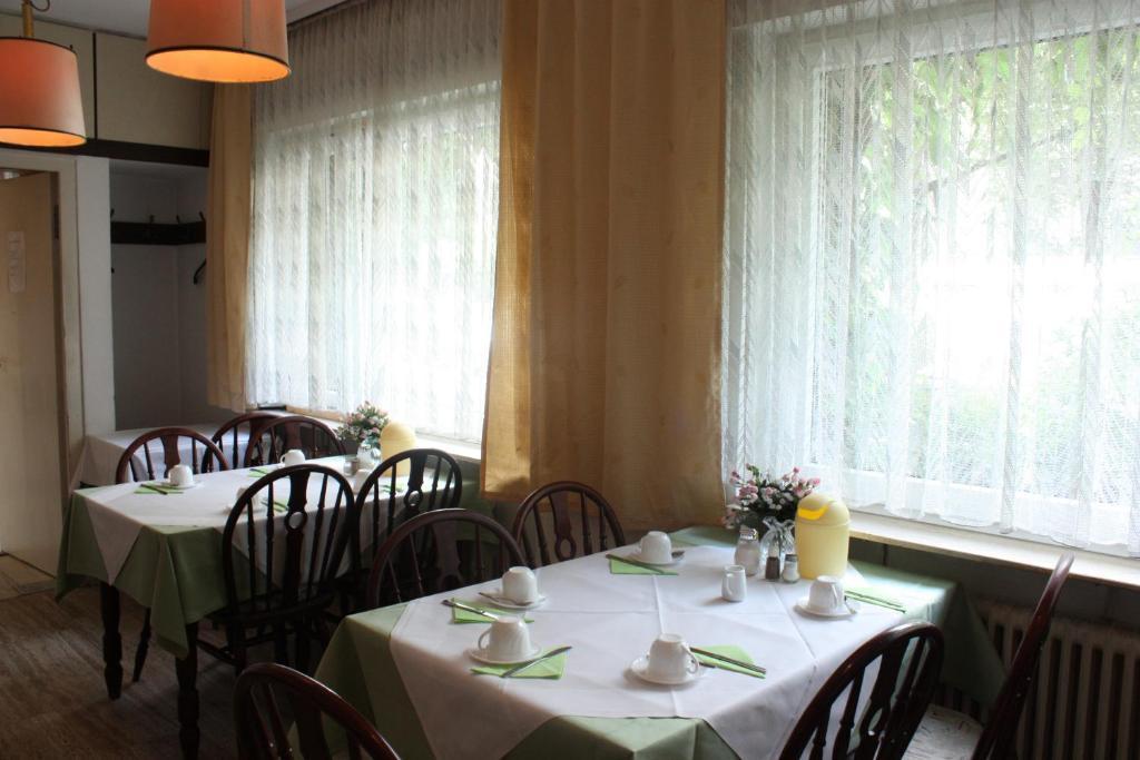 Hotel Diplomat Frankfurt am Main Kültér fotó